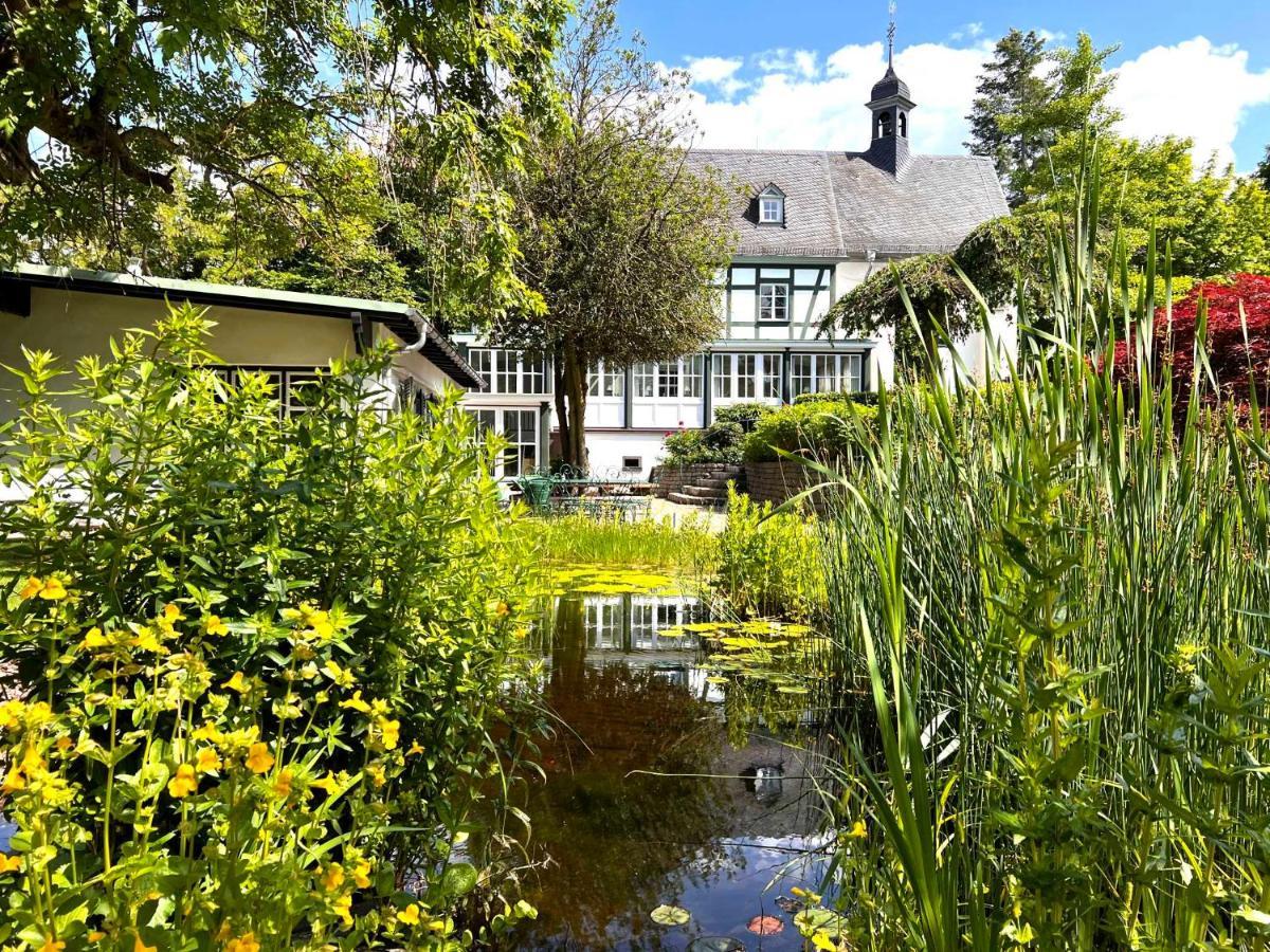 Appartamento Altes Forsthaus Boppard Esterno foto