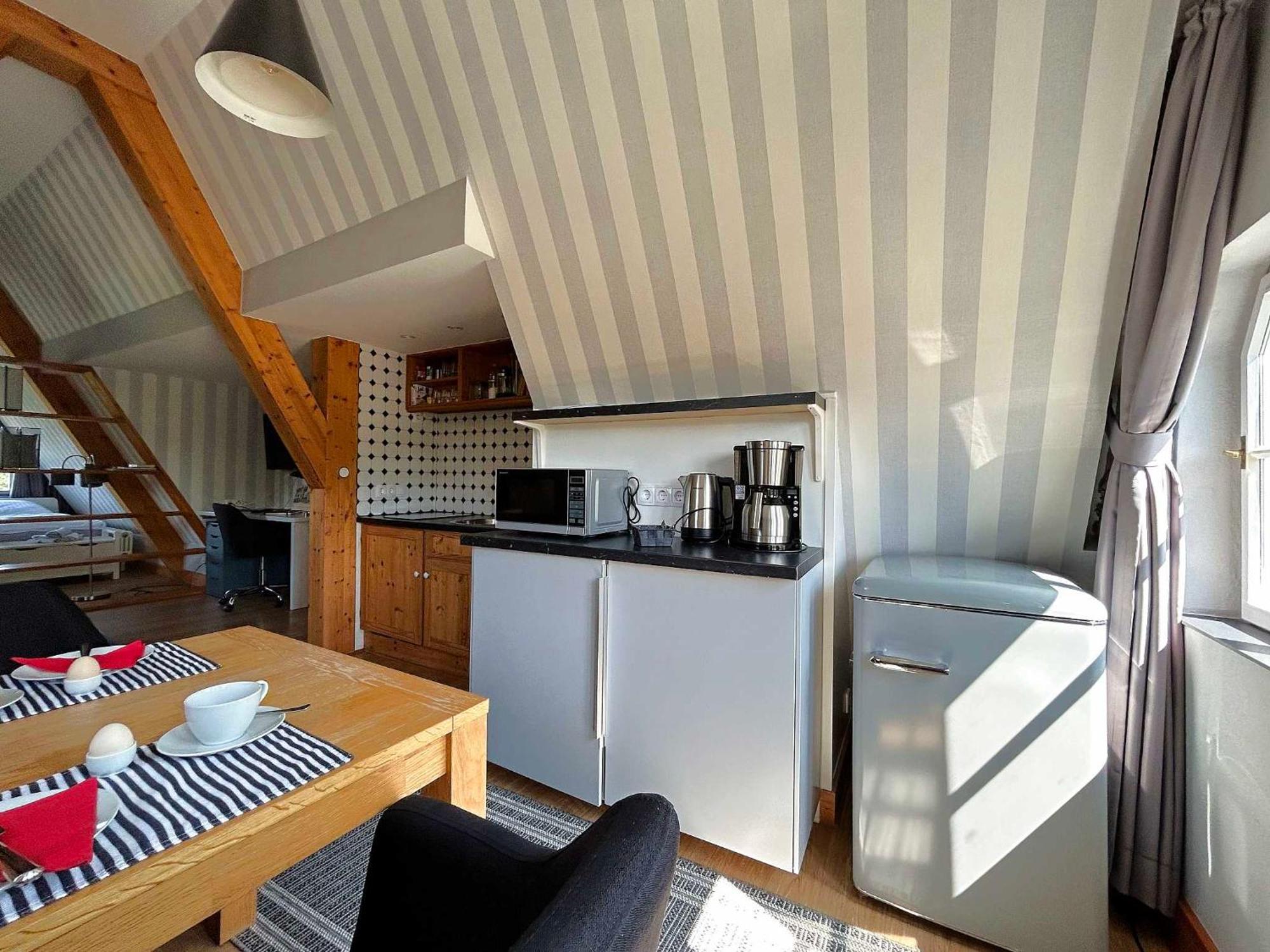Appartamento Altes Forsthaus Boppard Esterno foto