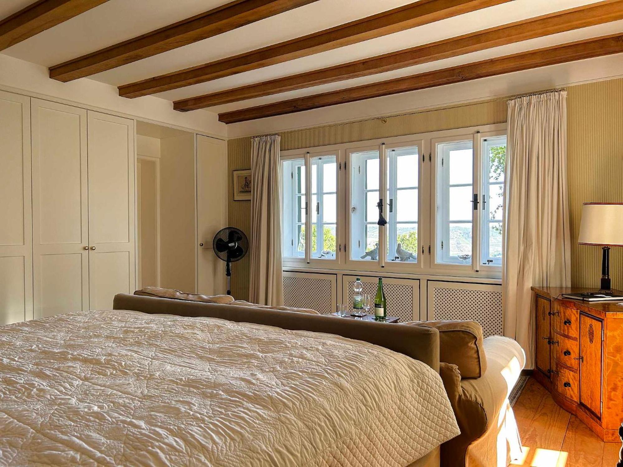 Appartamento Altes Forsthaus Boppard Esterno foto