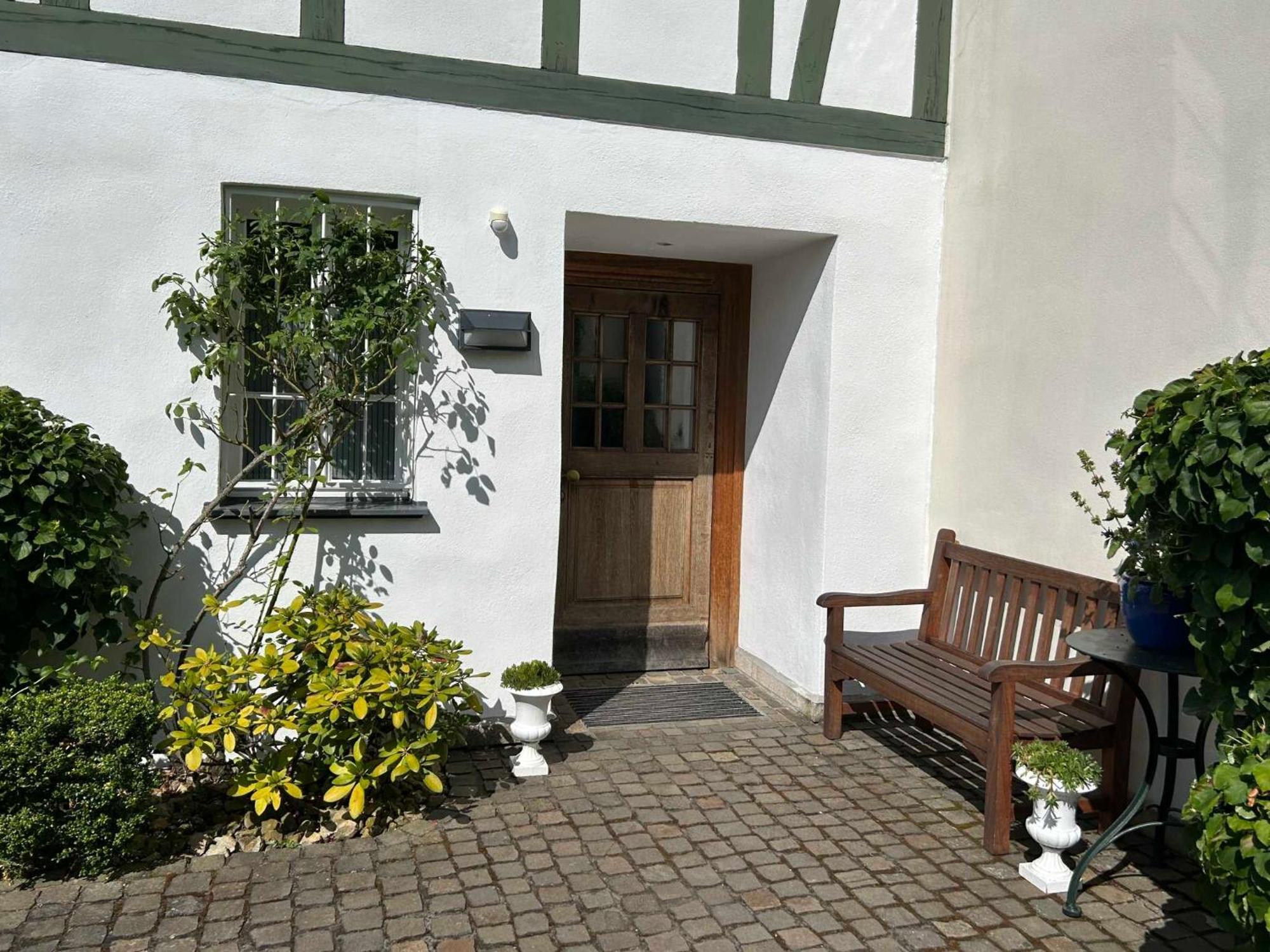 Appartamento Altes Forsthaus Boppard Esterno foto
