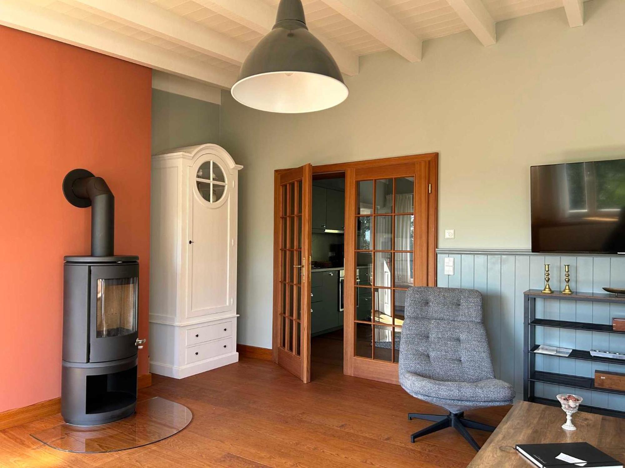 Appartamento Altes Forsthaus Boppard Esterno foto