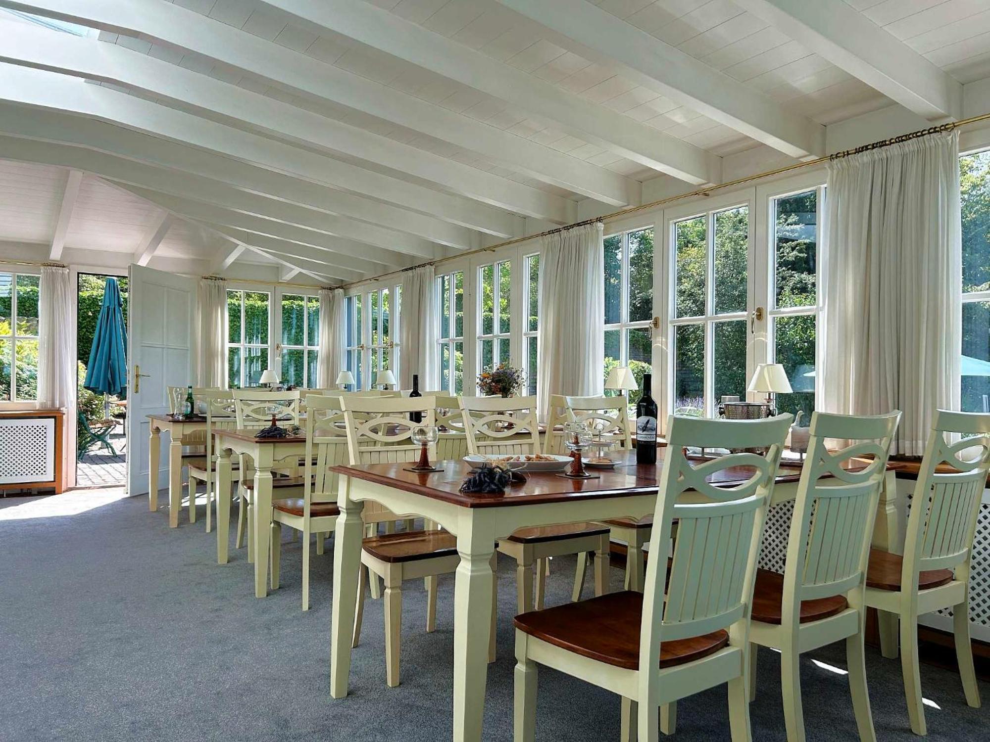 Appartamento Altes Forsthaus Boppard Esterno foto