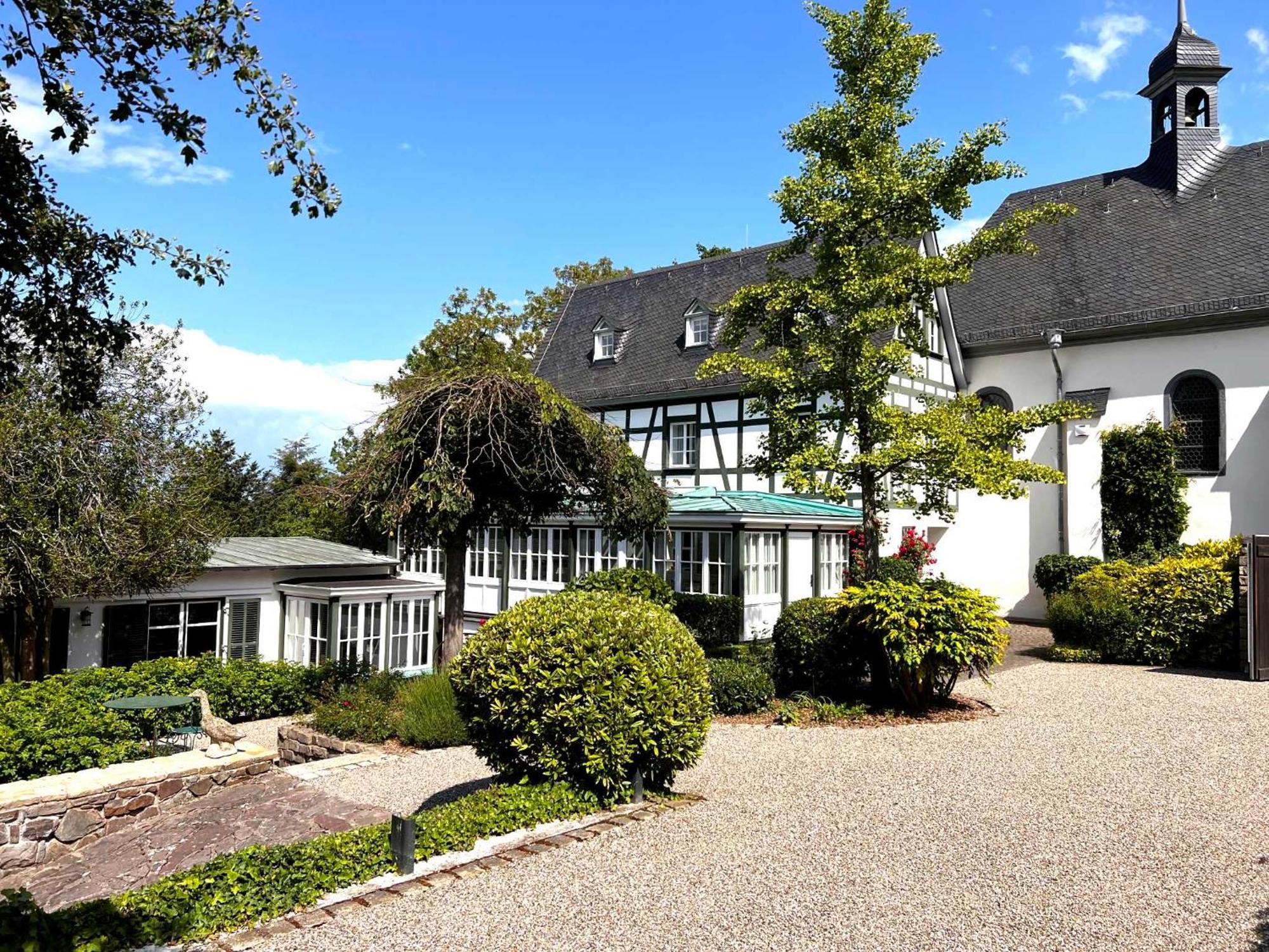 Appartamento Altes Forsthaus Boppard Camera foto